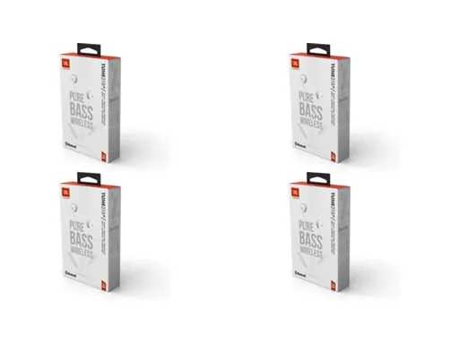 Party in-ear earbuds