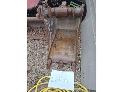 Set aus 2 Eimern – MORIN – M2