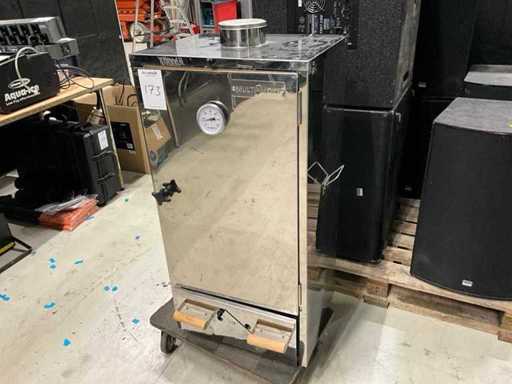 Szafka do palenia MultiSmoke