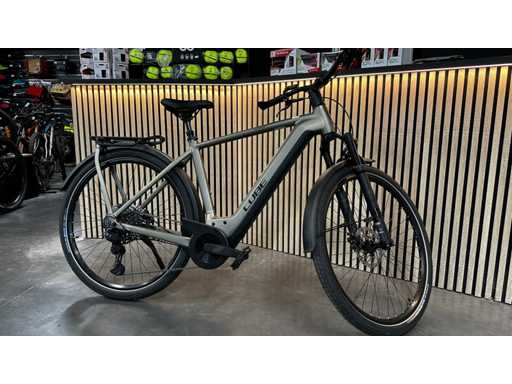 Cube - Kathmandu hybrid pro (nouveau) - Vélo électrique
