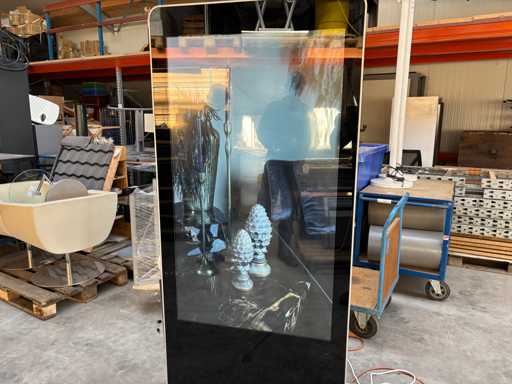 Rubrique publicité numérique