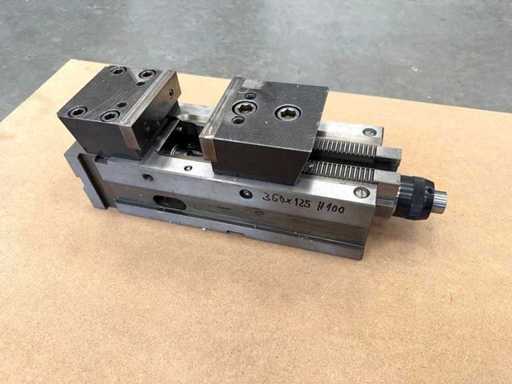 Morse per macchine (2x)