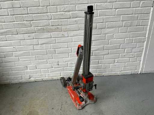 Platformă de foraj cu carote Husqvarna DS250