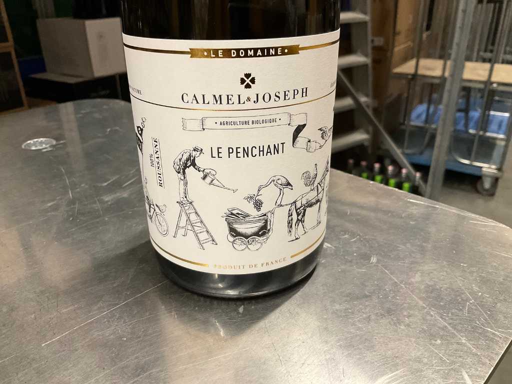 2019 - L e Penchant Vino bianco (6x)
