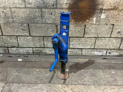 Dommekracht 10ton 320mm