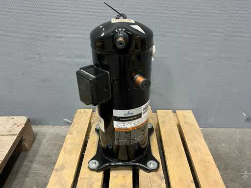 Emerson - ZP61K5E-TFD-522 - Scroll compressor