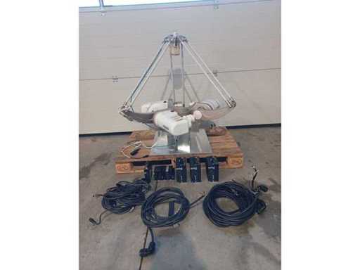 OMRON - R6Y31110H030 - ROBOT INDUSTRIEL - 2016