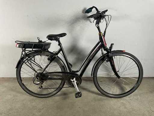 Sparta RXS Elektrische fiets