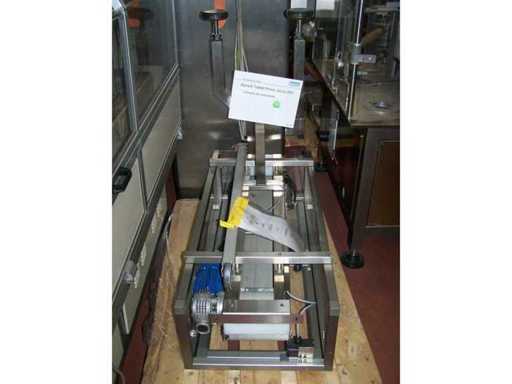 IMA - 2005 - NASTRIA - Nastro trasportatore (motorizzato)