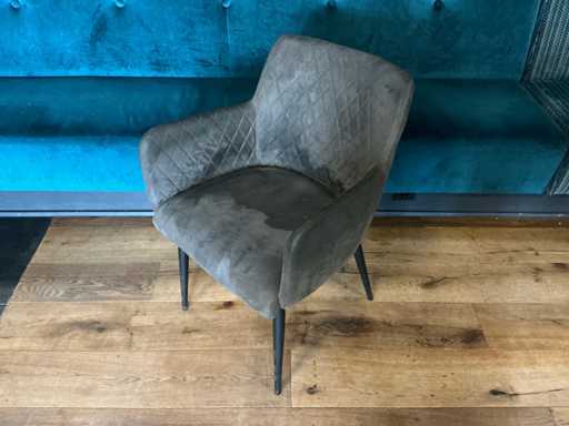 Dami Ware - Restaurantstoel (10x)