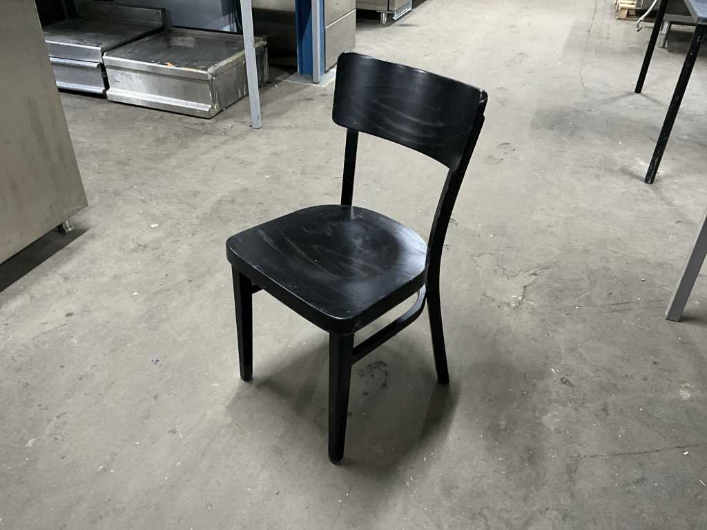Restaurant-Stühle (8x)