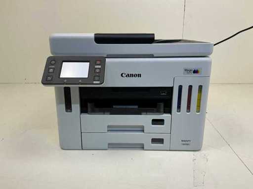 Imprimante Canon Maxify GX7150