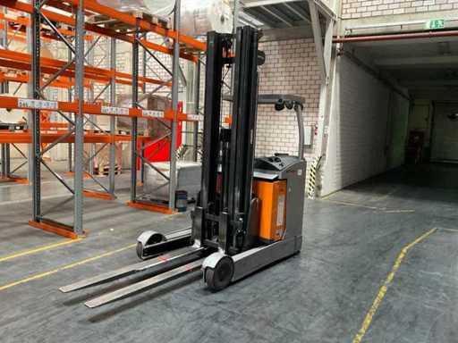 2019 STILL FM-X25 Reach Truck