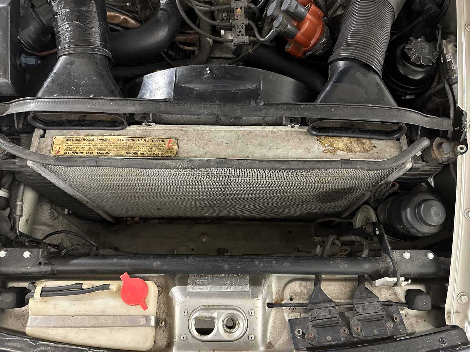 Porsche 928 4.7 V8 S Coupé 310hp 1983, NG-PG-69