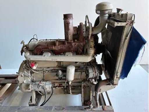 Perkins - Dieselmotor - T6354.4