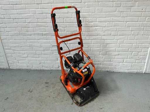 Atlas Copco - 2016 - LF 80 - Compactadora de placas
