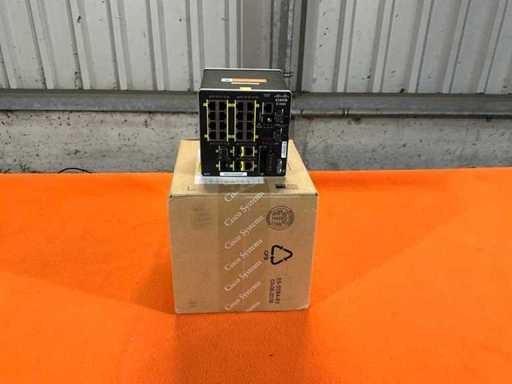 Cisco IE-2000-16TC-B Ethernet Switch (5x)