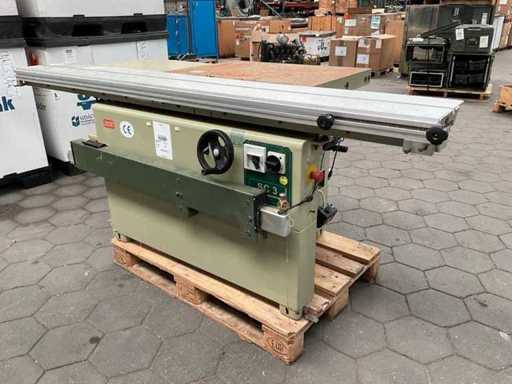 1992 Samco SC/3 Tafelcirkelzaagmachine