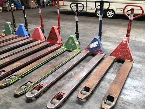 Palletwagen
