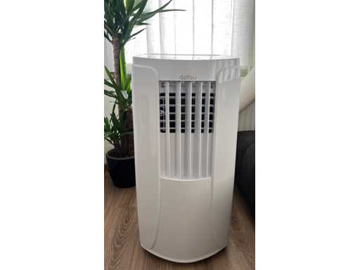 Aire acondicionado Dsitsu Adp-12f/CX-A3