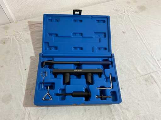 SW - Stahl Motoreinstellwerkzeug