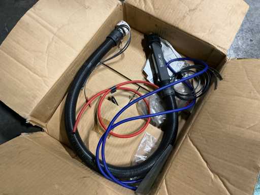 Valk Welding Welding Torch Adapter