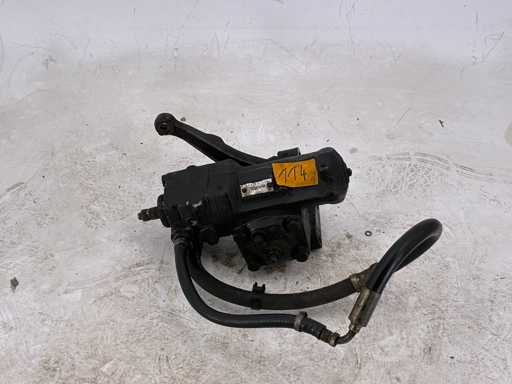 BMW - Stuurstand - E23 735i -