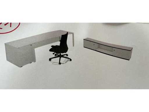 Assmann - Solos - Workplace, complete