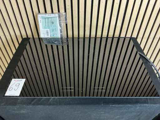 Etna KI577ZT Inbouw inductiekookplaat