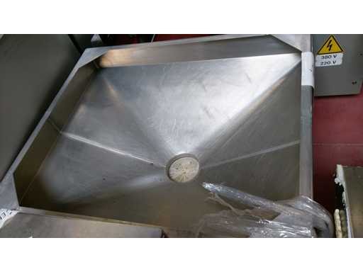 Kartenzuführungsmagazin