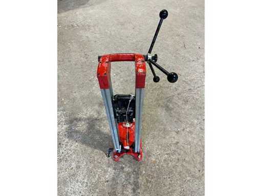Hilti - DD-ST 130 - Vertical drilling rig