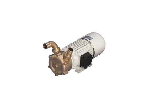 Climma Veco Bronze Aircon Cooling Pump EM71B2 - 230/1/60