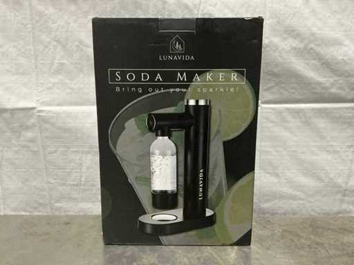 Elara Sodamaker de LunaVida (19x)