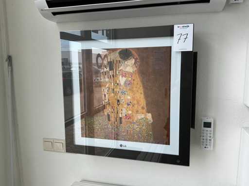 LG Airconditioning binnen unit (5x)