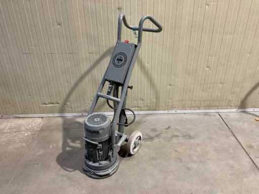 HTC Greyline 270 Betonfreesmachine