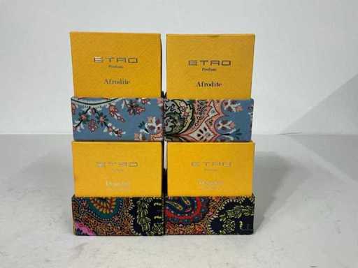 Etro Scented Candle (4x)