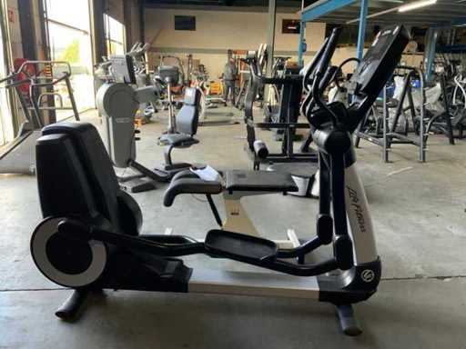Life Fitness 95x elliptique elliptique de cross trainer