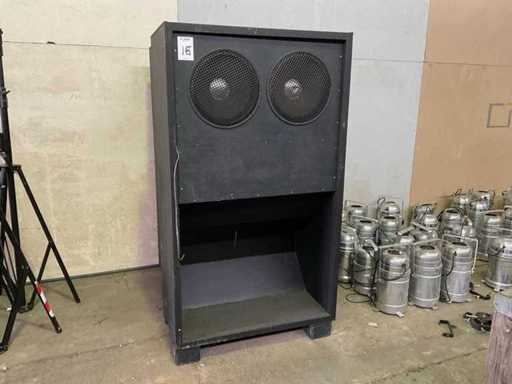 Speaker