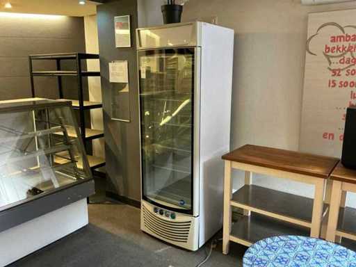 Iarp Star 45.2 M R Freezer