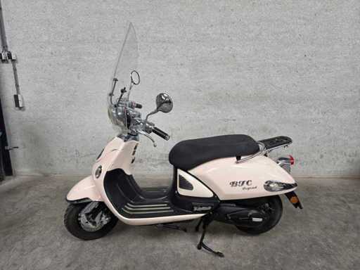 BTC - Scooter - Legend - Versione 4T 25km DHJ59p