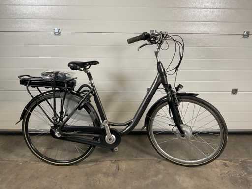 Vélo électrique Popal Sway