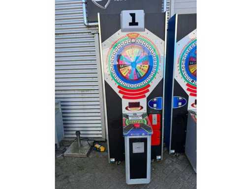 Spielautomat