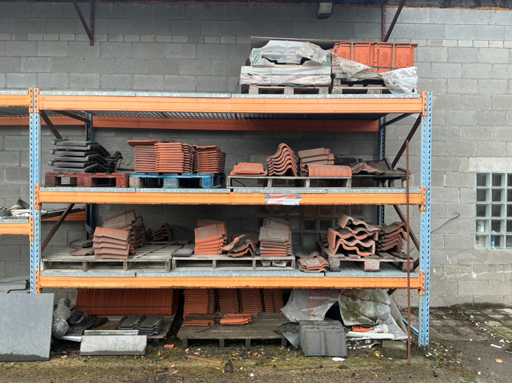 Pottelberg Roof Tiles