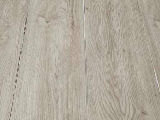 17 m2 PVC self-adhesive strips - 1219 x 184 x 2.5 mm