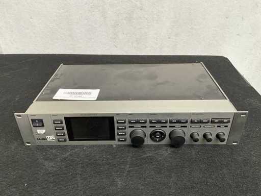 Stazione T.C. Electronics EQ a 64 canali