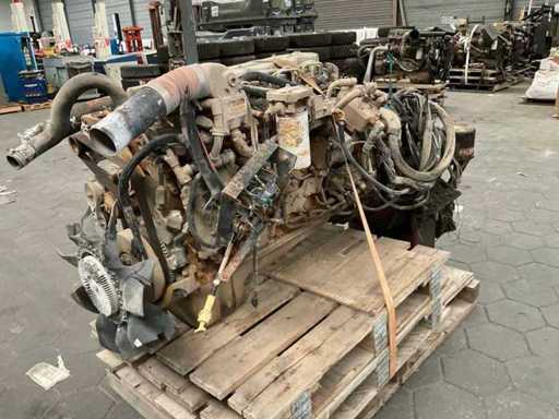 2008 Cummins Dieselmotor