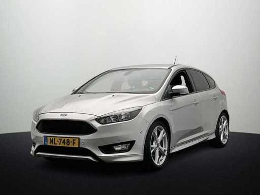 Ford Focus 1.0 ST-Line 2017 | NL-748-F