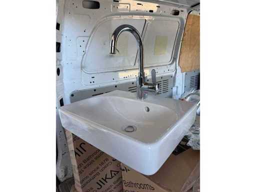 Geberit/Grohe – Waschbecken