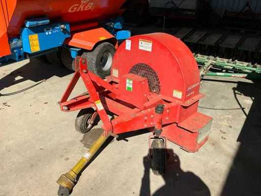 Jacobsen B-40 plus PTO-aangedreven blower