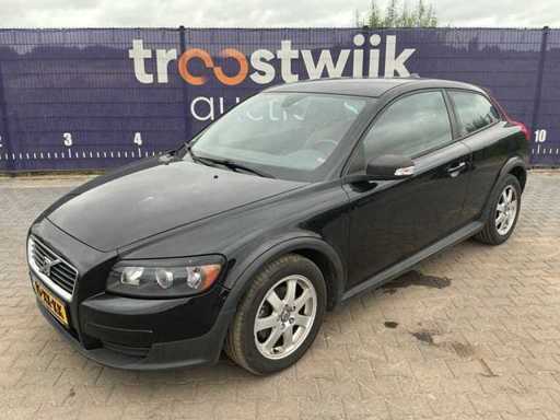 2007 - Volvo - C30 - 1.8F Kinetic - Passenger car